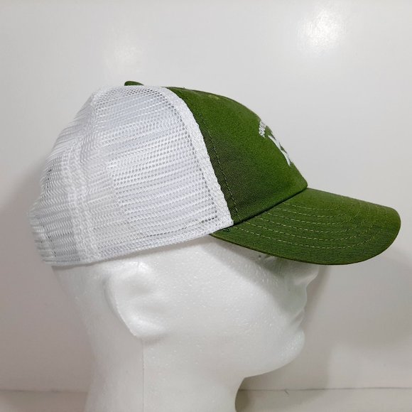 Southern Tide Mens Snapback Mesh Ball Cap Multicol - Picture 4 of 5